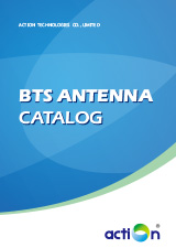 BTS Antenna Part1