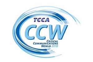 Critical Communications World 2018