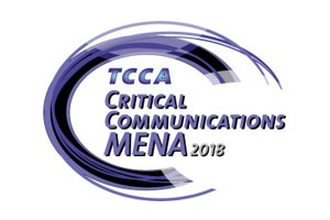 Critical Communications MENA 2018
