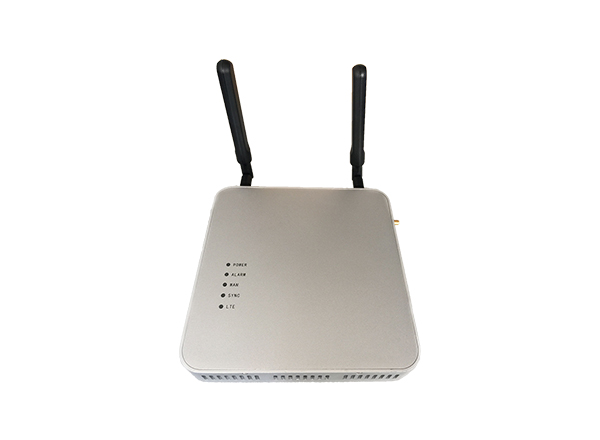 Indoor LTE Small Cell
