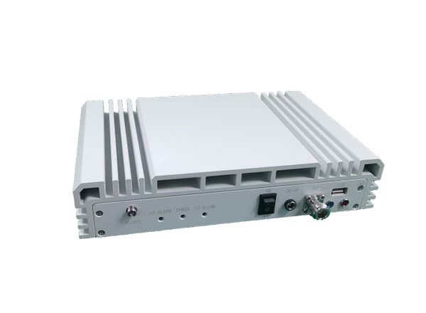 UMTS900&LTE1800&LTE2600 Triple-Band Fiber Optic Repeater 