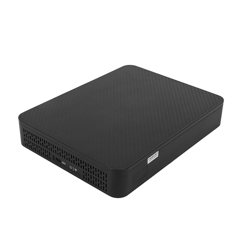 Micro-Active Intelligent Management and Control System