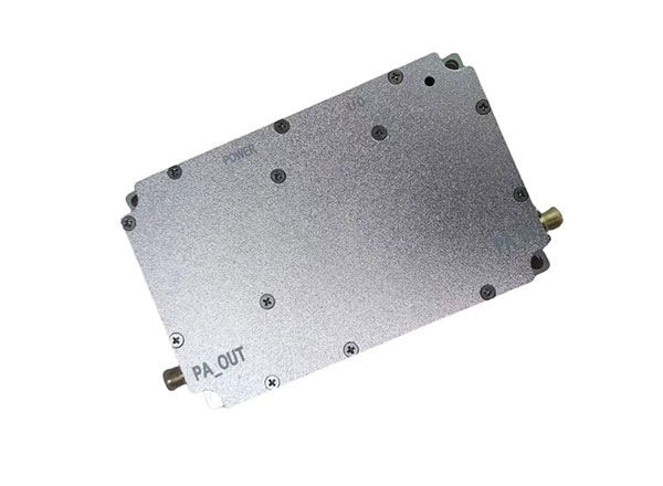 Mesh Radio 20-512MHz Power Amplifier Module