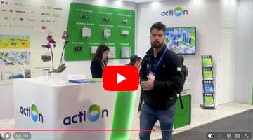Shenzhen Action Technologies in MWC2026