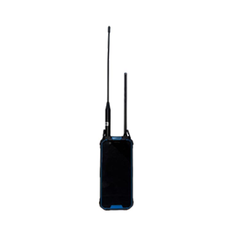 Professional Handheld Drone Locator